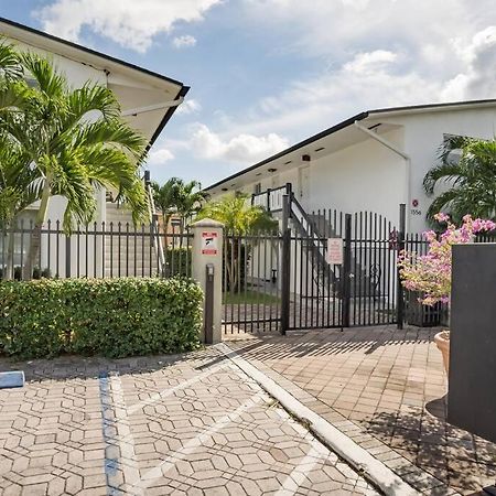 A2 - Endless Summer Vacation Rentals - 3 Bedroom Apartment Close To Casino Fort Lauderdale Exterior foto