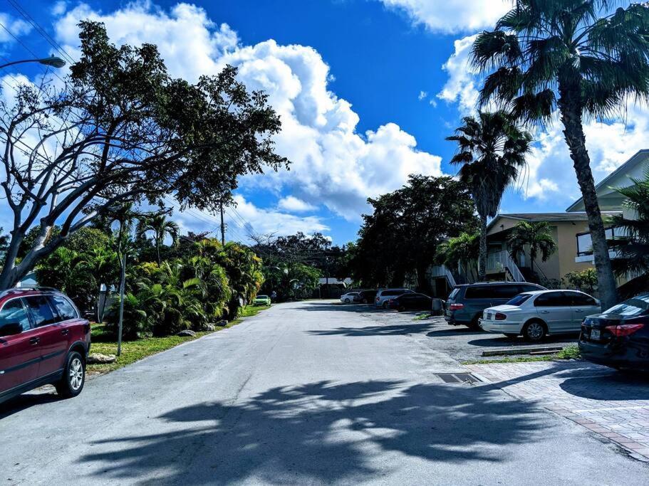 A2 - Endless Summer Vacation Rentals - 3 Bedroom Apartment Close To Casino Fort Lauderdale Exterior foto