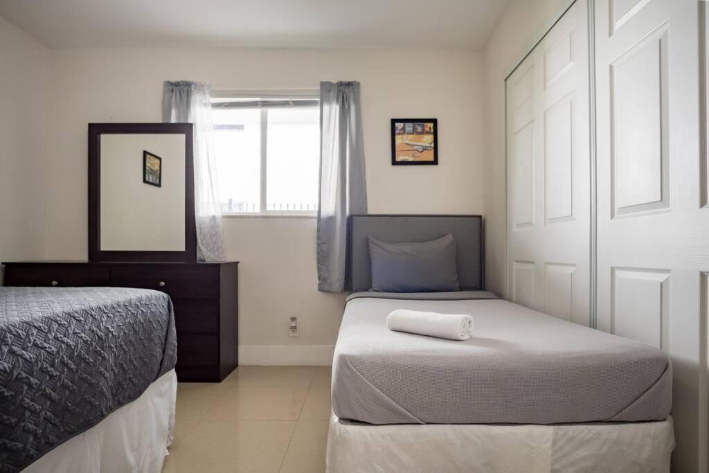 A2 - Endless Summer Vacation Rentals - 3 Bedroom Apartment Close To Casino Fort Lauderdale Exterior foto