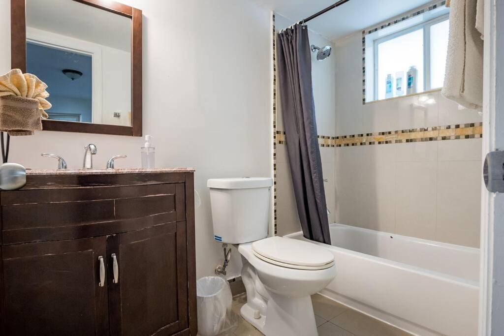 A2 - Endless Summer Vacation Rentals - 3 Bedroom Apartment Close To Casino Fort Lauderdale Exterior foto