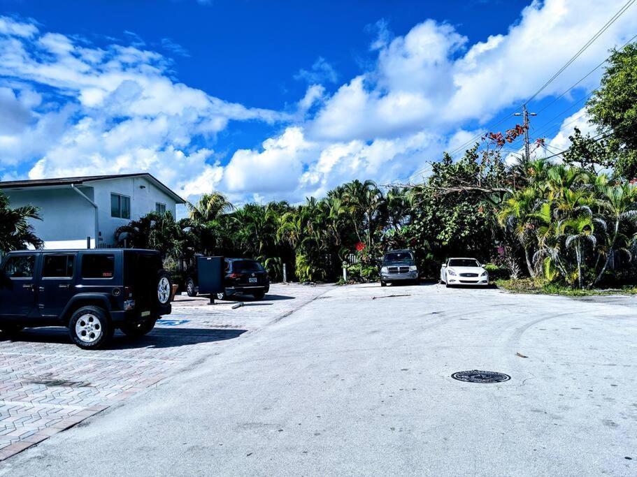 A2 - Endless Summer Vacation Rentals - 3 Bedroom Apartment Close To Casino Fort Lauderdale Exterior foto